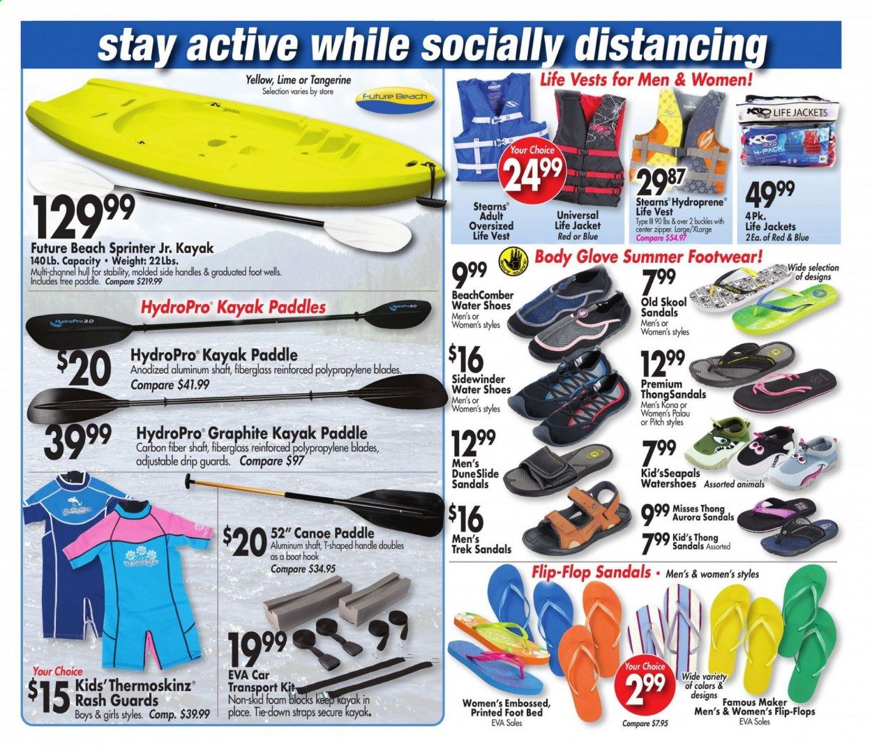Ocean State Job Lot Weekly Ad & Flyer May 14 to 20