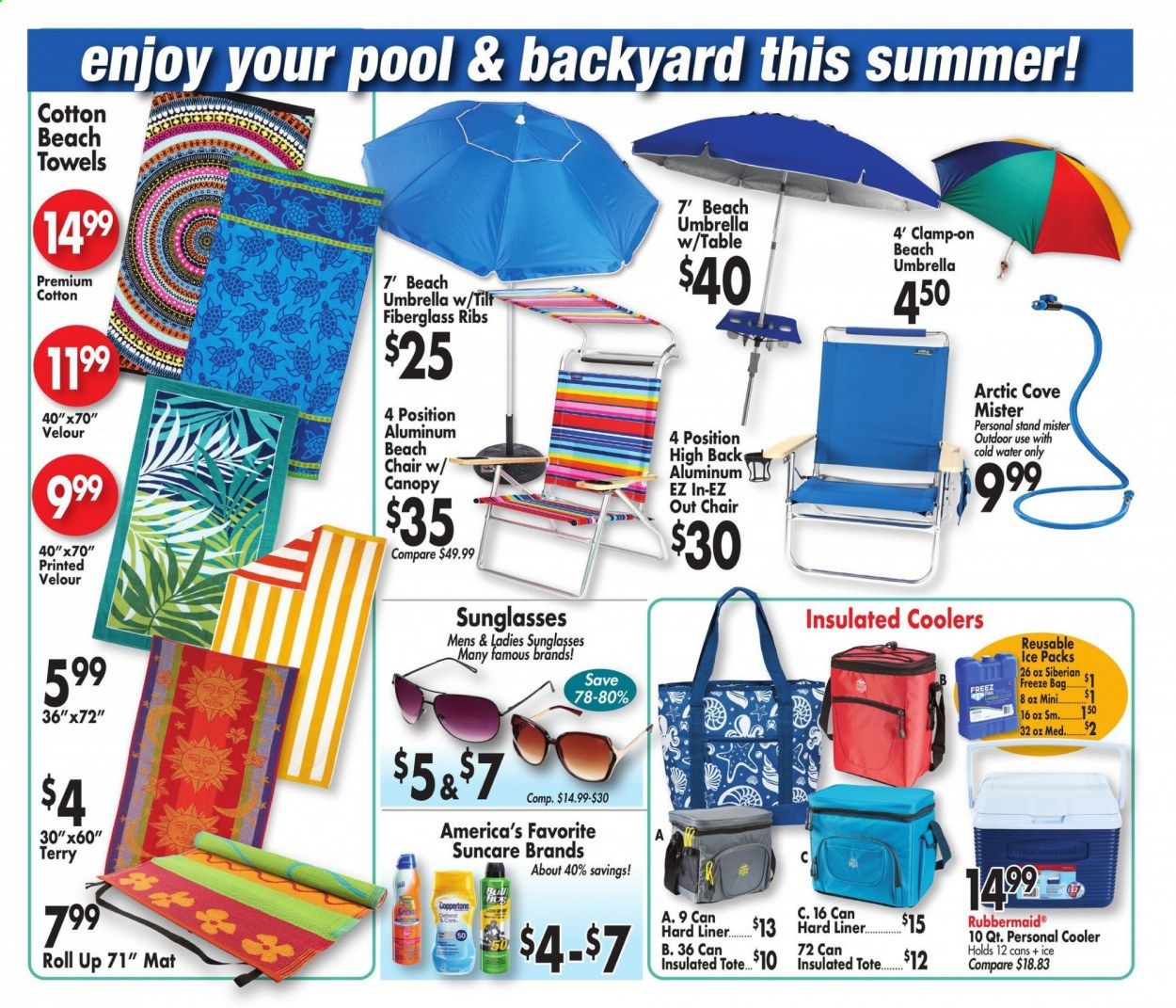 Ocean State Job Lot Weekly Ad & Flyer May 14 to 20