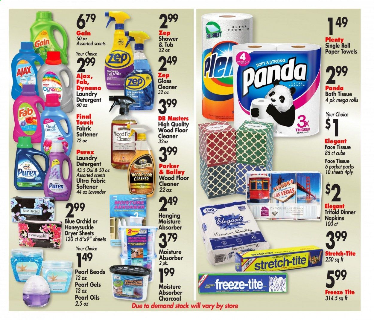 Ocean State Job Lot Weekly Ad & Flyer May 14 to 20
