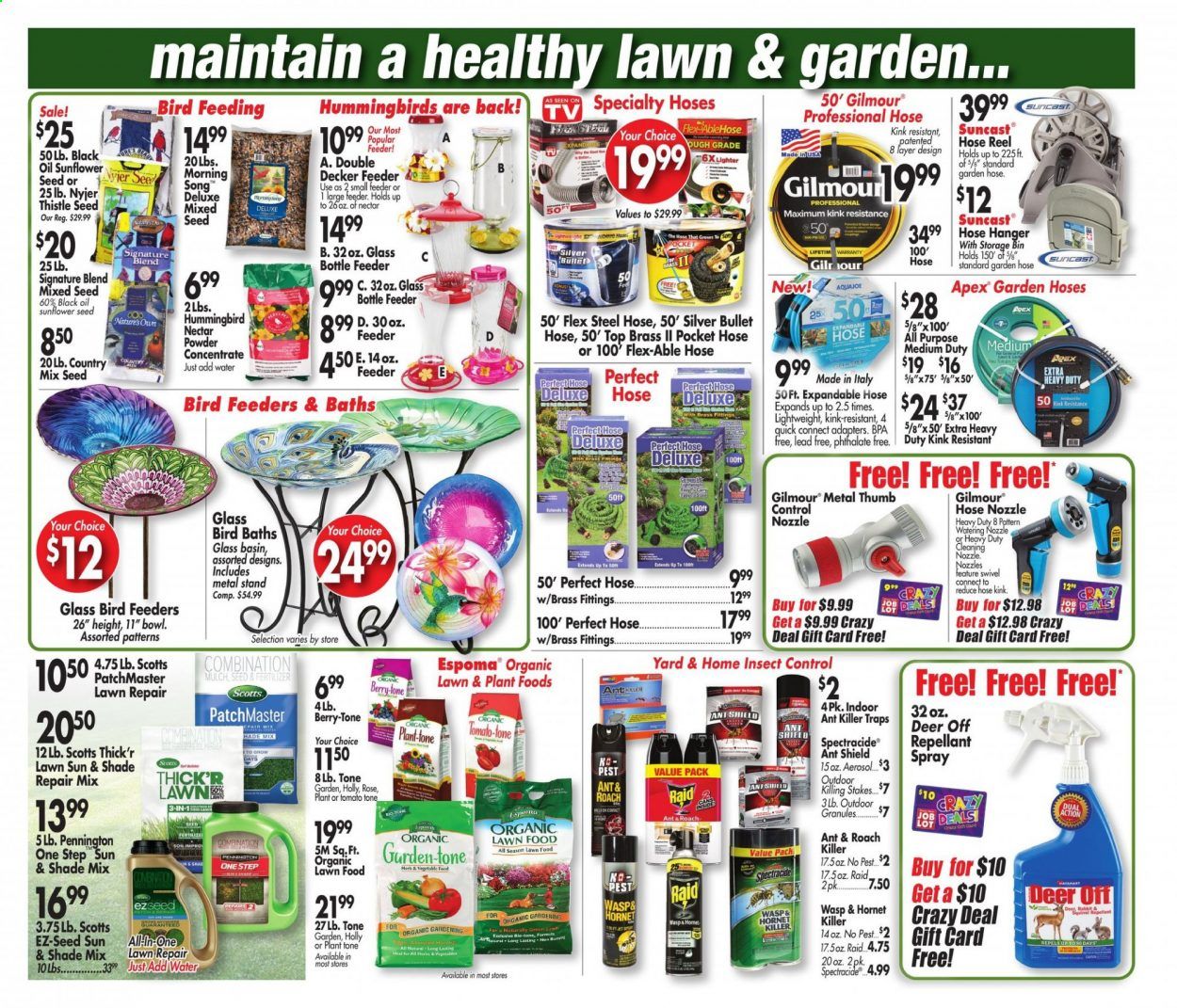 Ocean State Job Lot Weekly Ad & Flyer May 14 to 20