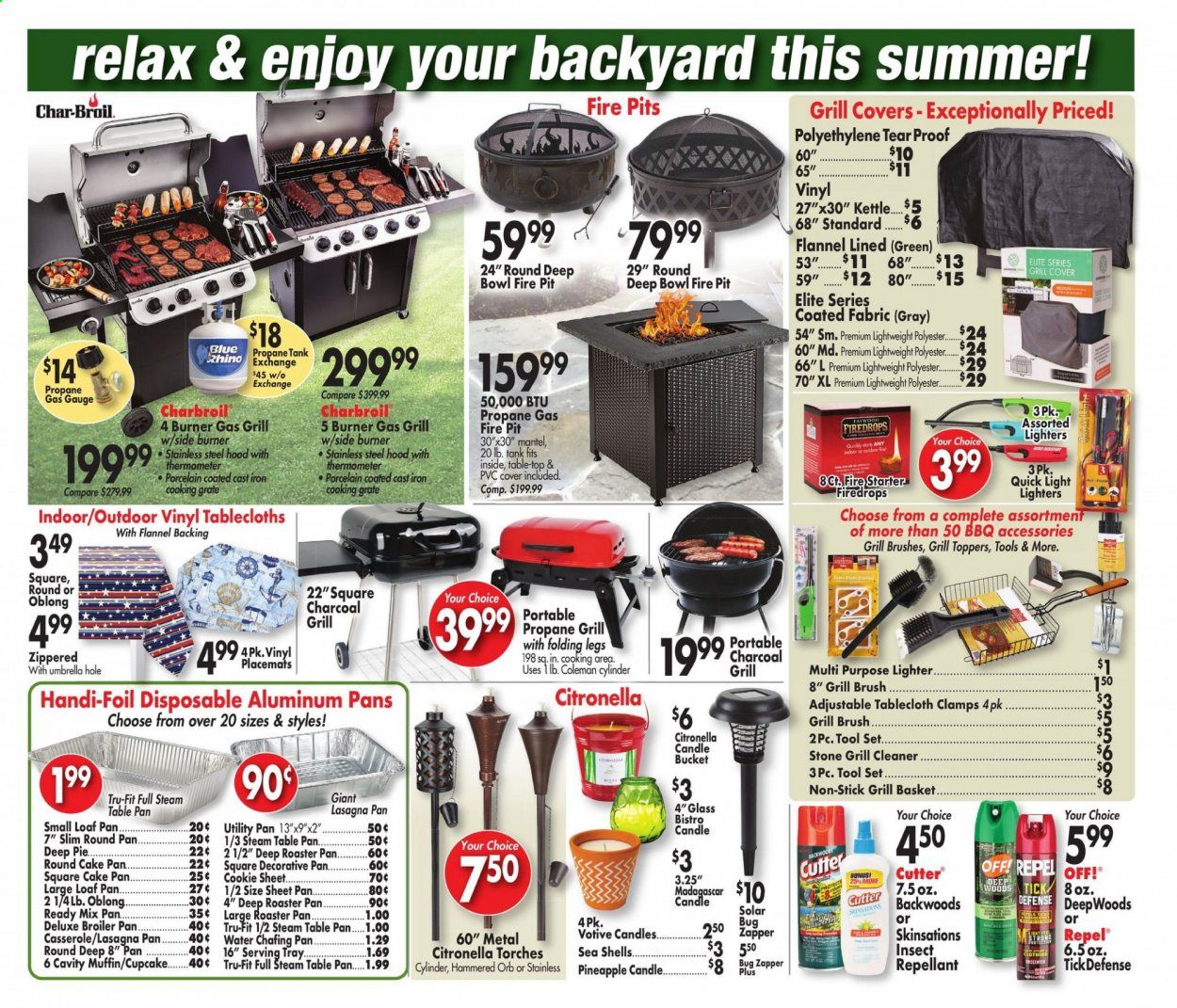 Ocean State Job Lot Weekly Ad & Flyer May 14 to 20
