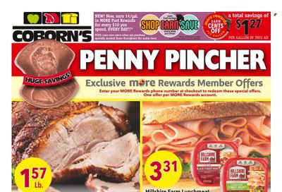 Coborn's (MN, SD) Weekly Ad Flyer Specials September 3 to September 9, 2023