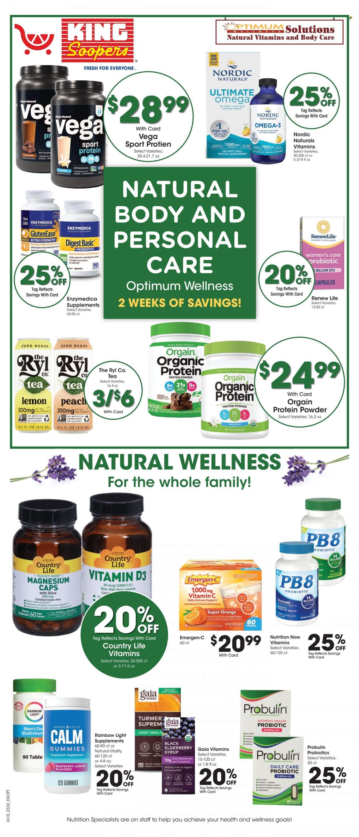 King Soopers (CO) Weekly Ad Flyer Specials September 6 to September 19, 2023