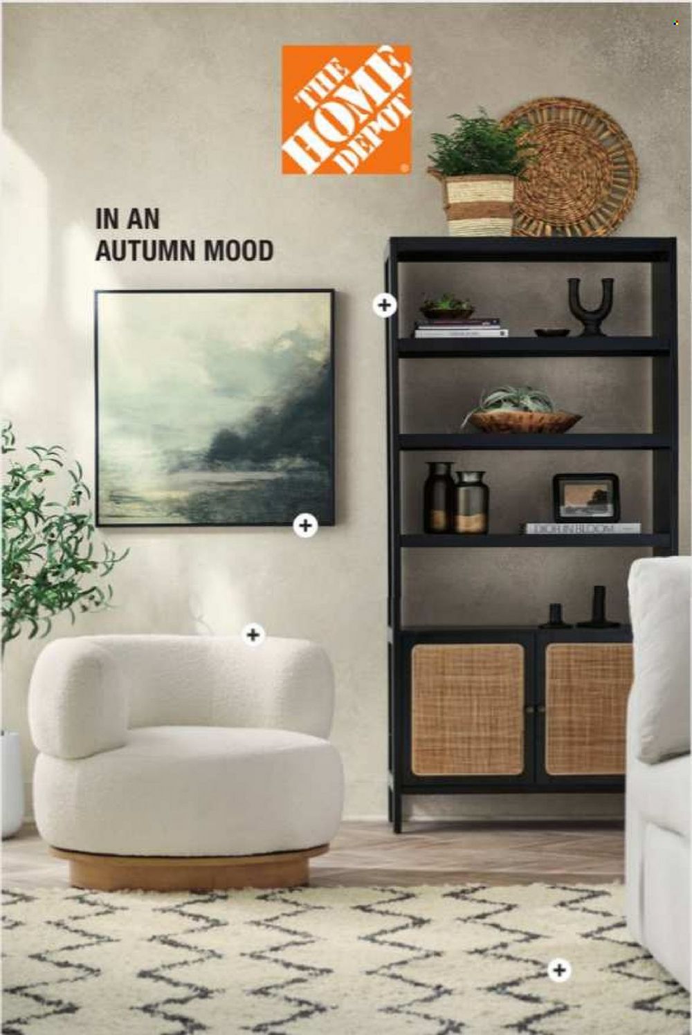 The Home Depot Weekly Ad Flyer Specials August 21 to September 22, 2023