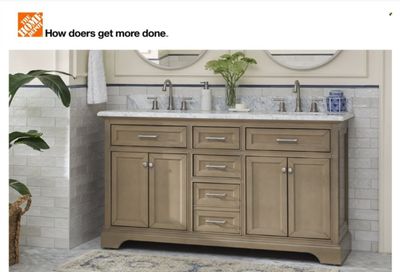 The Home Depot Weekly Ad Flyer Specials September 5 to September 14, 2023