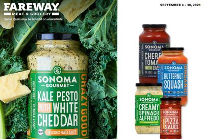 Fareway (IA) Weekly Ad Flyer Specials September 4 to September 30, 2023