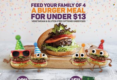Natural Grocers Weekly Ad Flyer Specials September 4 to September 30, 2023