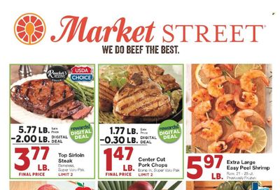 Market Street (NM, TX) Weekly Ad Flyer Specials September 6 to September 12, 2023