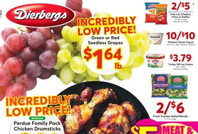 Dierbergs (MO) Weekly Ad Flyer Specials September 5 to September 11, 2023