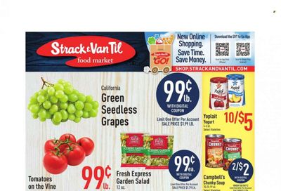 Strack & Van Til Weekly Ad Flyer Specials September 6 to September 12, 2023