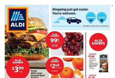 ALDI (FL) Weekly Ad Flyer Specials September 6 to September 12, 2023