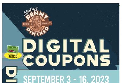 County Market (IL, IN, MO) Weekly Ad Flyer Specials September 3 to September 16, 2023