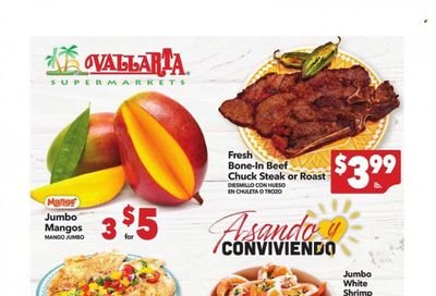 Vallarta (CA) Weekly Ad Flyer Specials September 6 to September 12, 2023