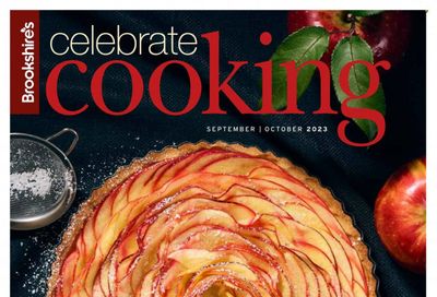 Brookshires (AR, LA, TX) Weekly Ad Flyer Specials July 30 to October 31, 2023
