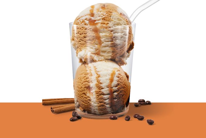 Baskin-Robbins Introduces their Brand New Cold Brew Ice Cream Baskin-Robbins Introduces their Brand New Cold Brew Ice Cream