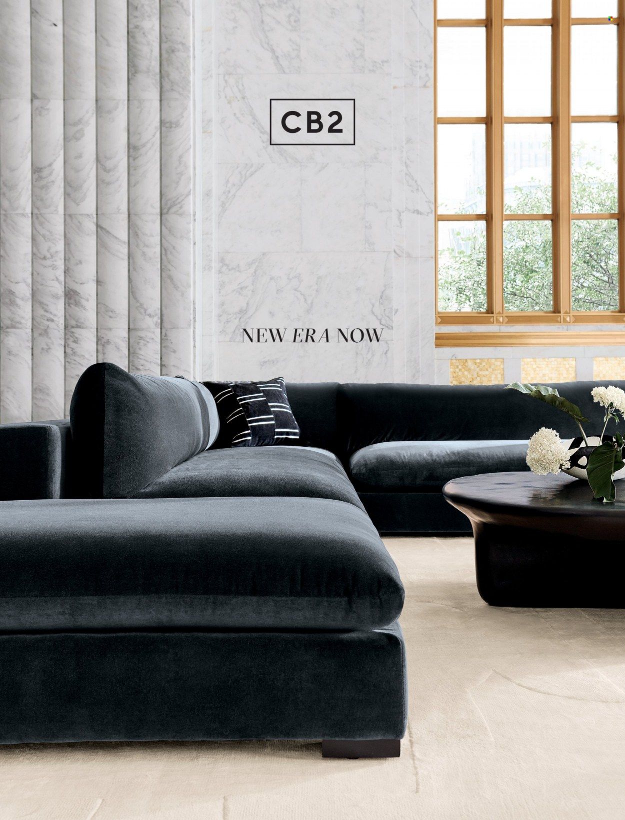CB2 Promotions & Flyer Specials October 2023