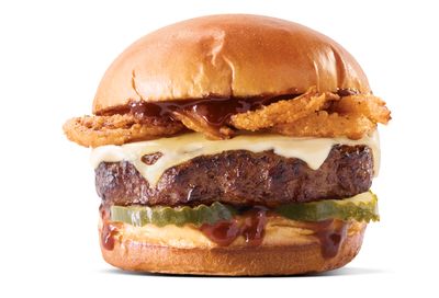 Arby’s Drops their New Big Game Burger Featuring a Patty Made of Venison, Elk and Beef