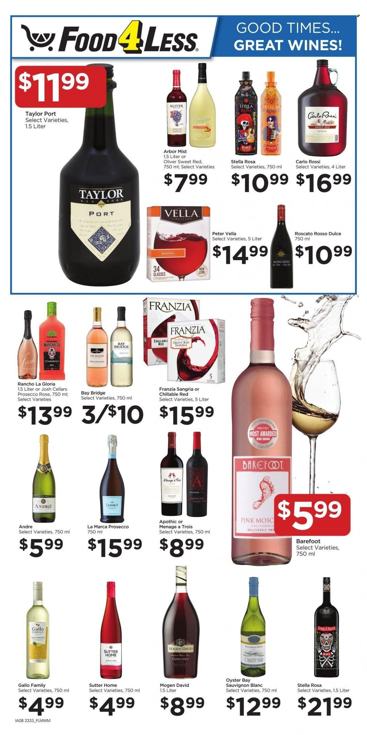 Food 4 Less (IL) Weekly Ad Flyer Specials September 13 to October 10, 2023