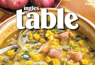 Ingles (GA, NC, SC, TN) Promotions & Flyer Specials October 2023