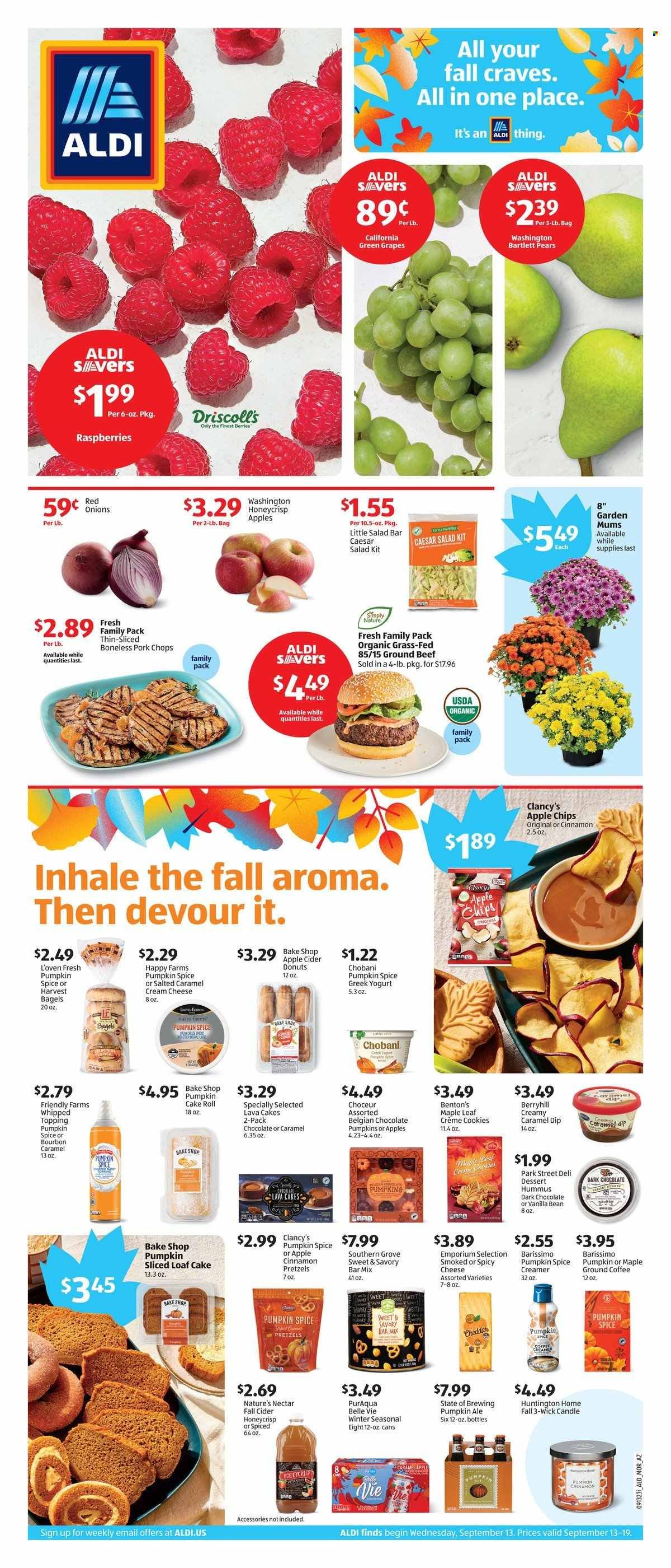 ALDI (AZ) Weekly Ad Flyer Specials September 13 to September 19, 2023