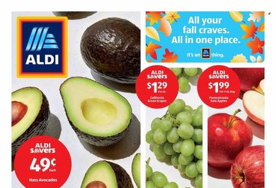 ALDI (NJ, PA) Weekly Ad Flyer Specials September 13 to September 19, 2023