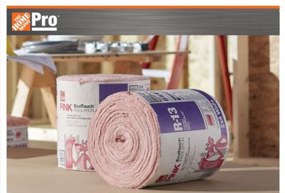 The Home Depot Weekly Ad Flyer Specials September 11 to September 18, 2023