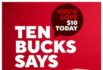 Staples Weekly Ad Flyer Specials September 17 to September 23, 2023
