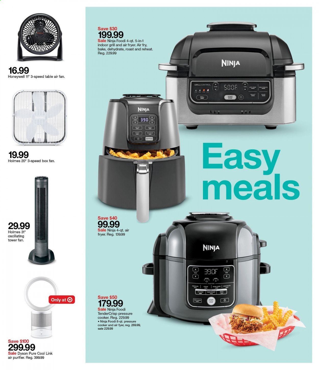 Target Weekly Ad & Flyer May 17 to 23