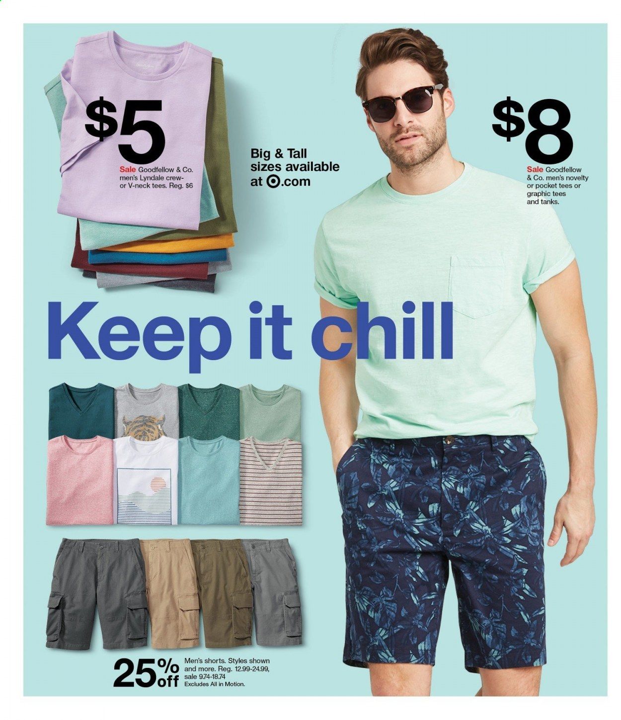 Target Weekly Ad & Flyer May 17 to 23