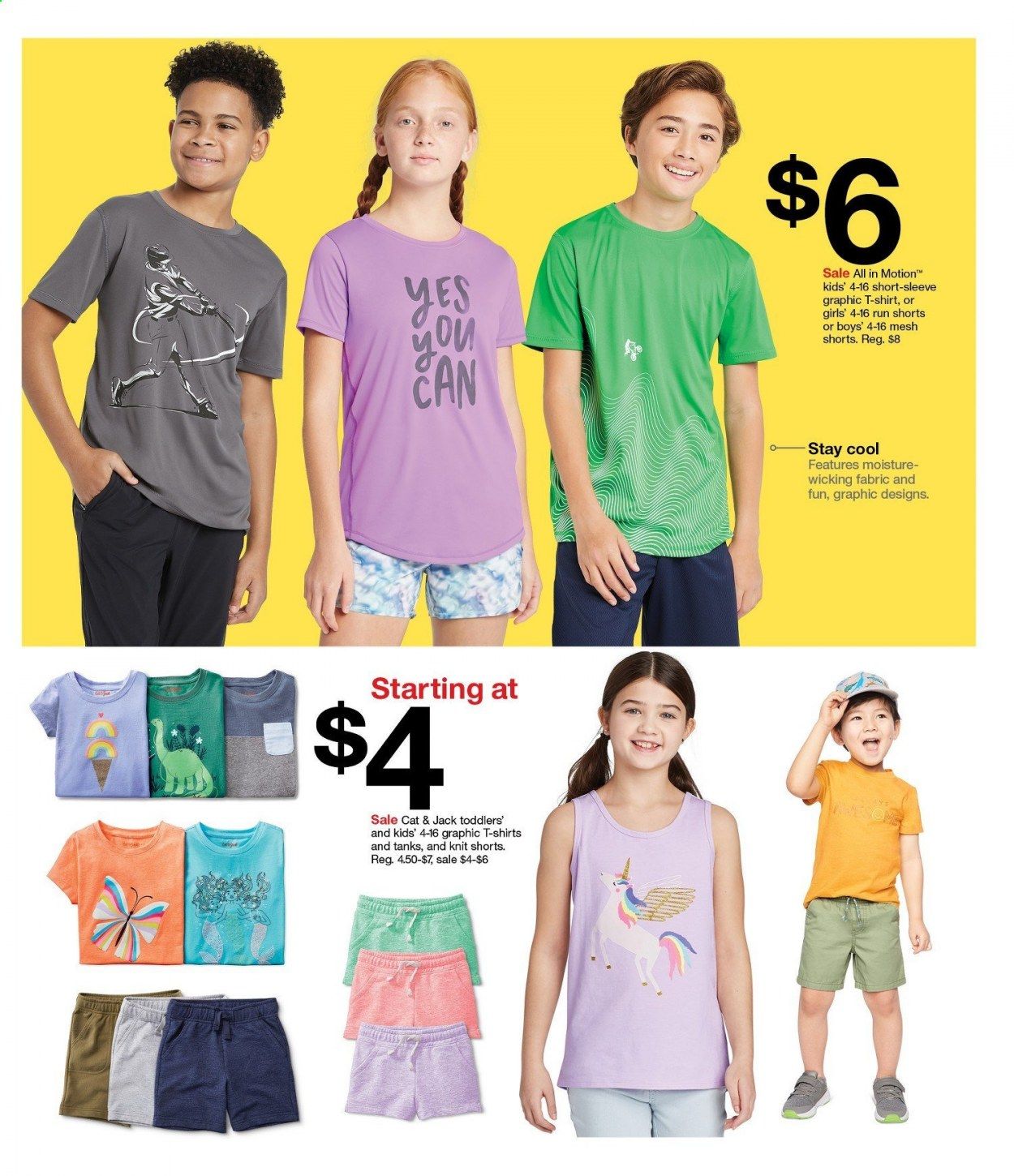 Target Weekly Ad & Flyer May 17 to 23