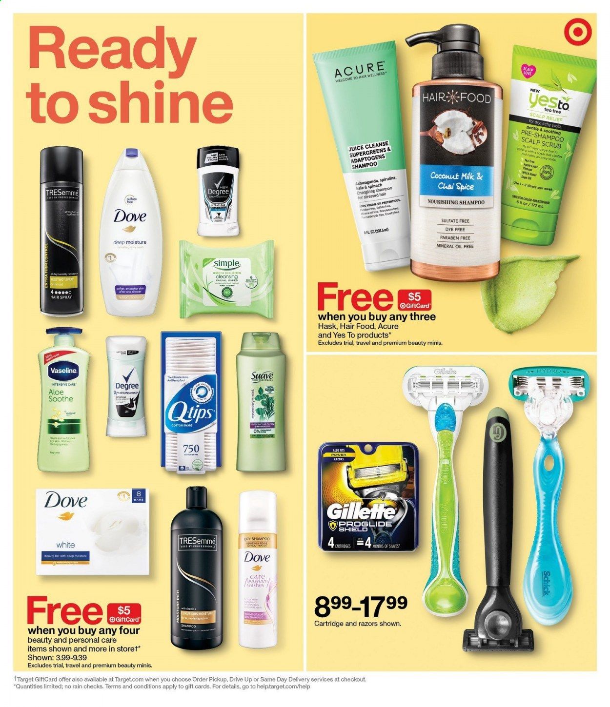 Target Weekly Ad & Flyer May 17 to 23