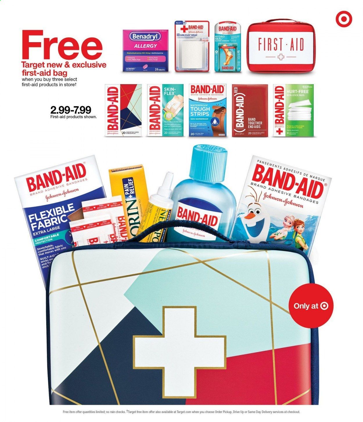 Target Weekly Ad & Flyer May 17 to 23