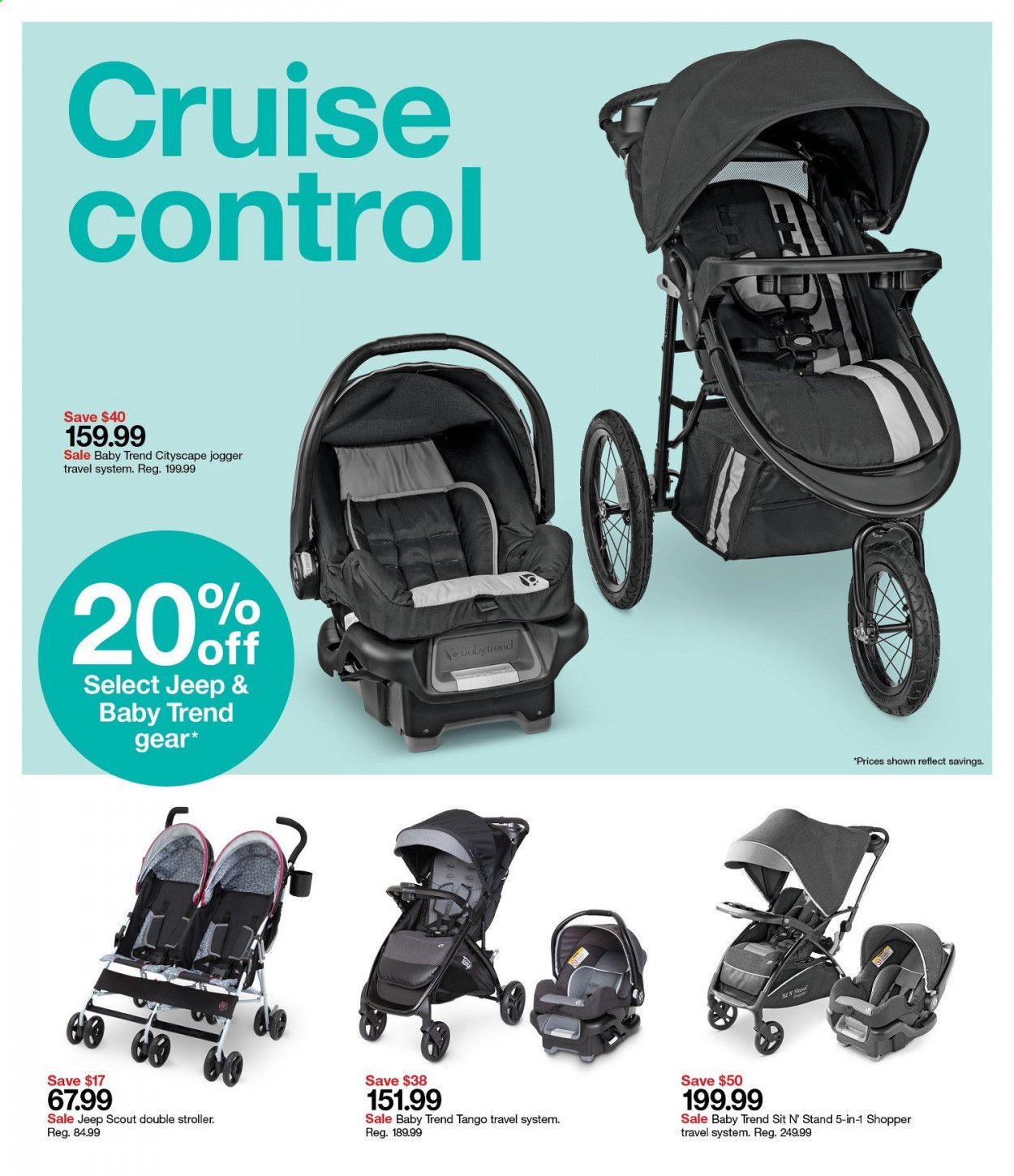 Target Weekly Ad & Flyer May 17 to 23