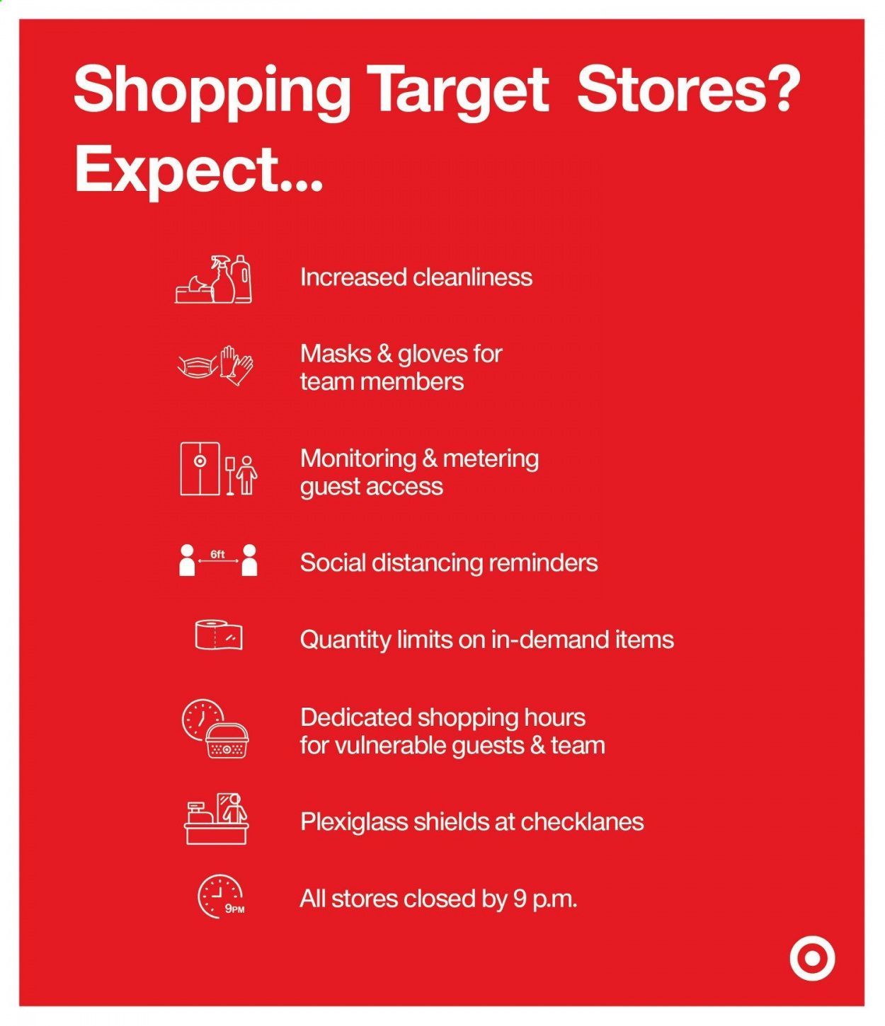 Target Weekly Ad & Flyer May 17 to 23