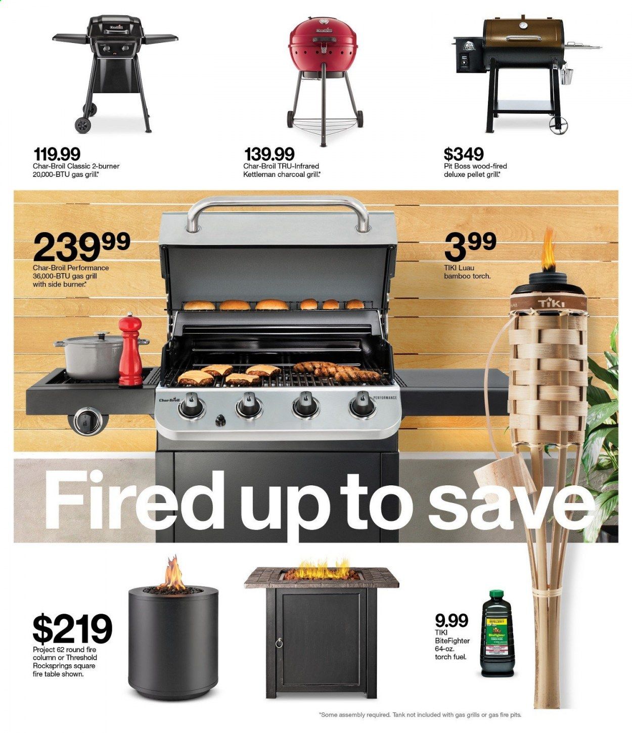 Target Weekly Ad & Flyer May 17 to 23