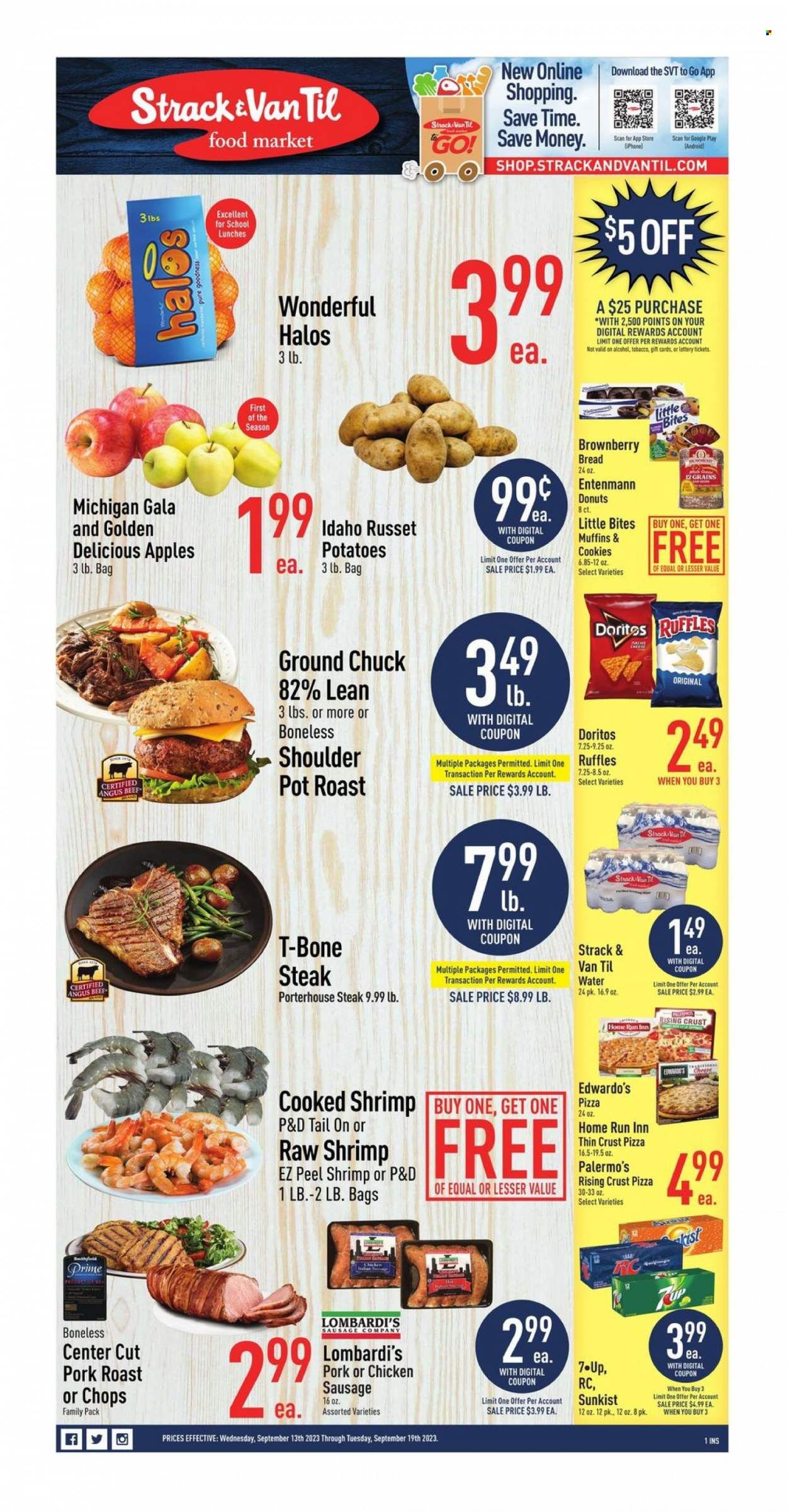 Strack & Van Til Weekly Ad Flyer Specials September 13 to September 19, 2023
