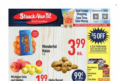 Strack & Van Til Weekly Ad Flyer Specials September 13 to September 19, 2023