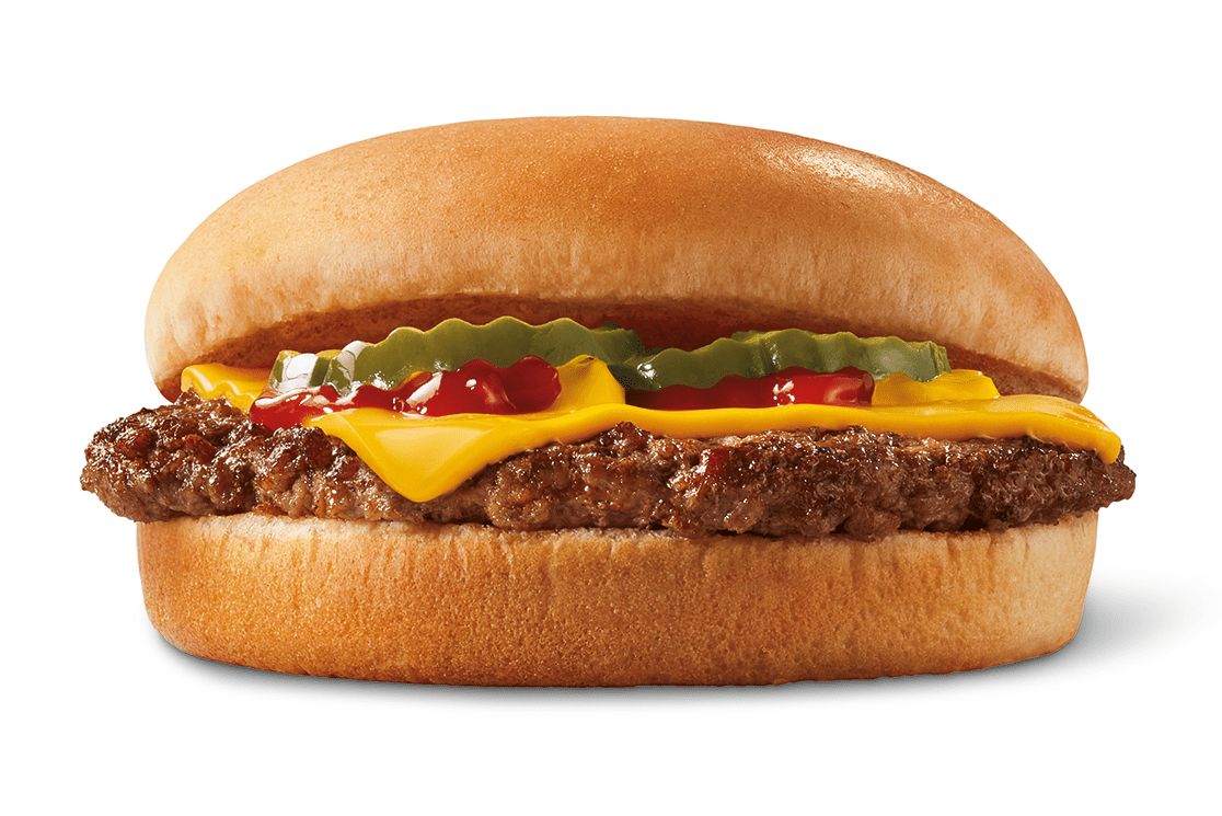 Spend $1 In-app and Get a Free Cheeseburger at Dairy Queen on September 18 Spend $1 In-app and Get a Free Cheeseburger at Dairy Queen on September 18