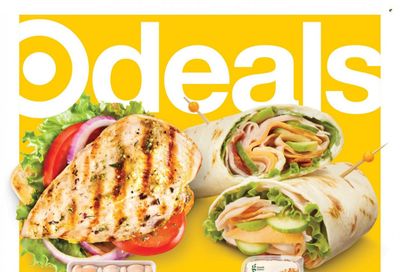 Target Weekly Ad Flyer Specials September 17 to September 23, 2023