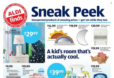 ALDI Weekly Ad Flyer Specials September 20 to September 26, 2023