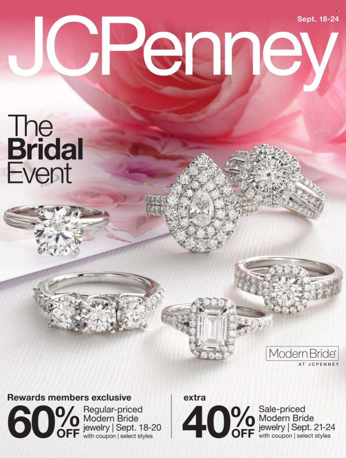 JCPenney Weekly Ad Flyer Specials September 18 to September 24, 2023