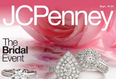 JCPenney Weekly Ad Flyer Specials September 18 to September 24, 2023
