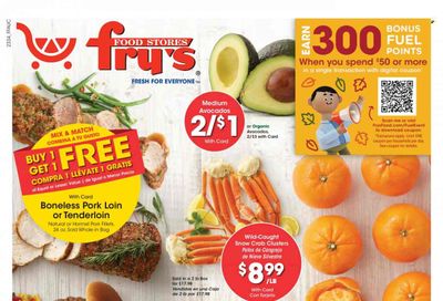 Fry’s (AZ) Weekly Ad Flyer Specials September 20 to September 26, 2023