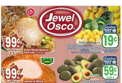 Jewel Osco (IA) Weekly Ad Flyer Specials September 20 to September 26, 2023