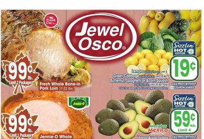 Jewel Osco (IL) Weekly Ad Flyer Specials September 20 to September 26, 2023