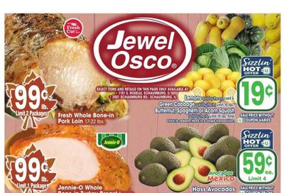 Jewel Osco (IL) Weekly Ad Flyer Specials September 20 to September 26, 2023