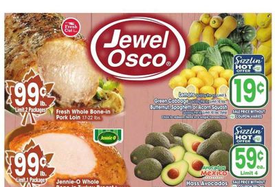 Jewel Osco (IN) Weekly Ad Flyer Specials September 20 to September 26, 2023