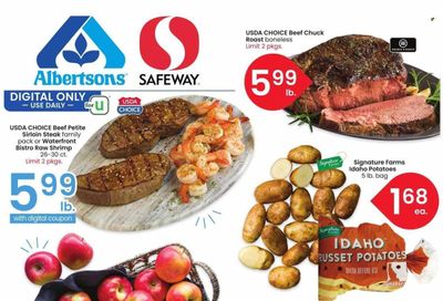 Safeway (MT) Weekly Ad Flyer Specials September 20 to September 26, 2023