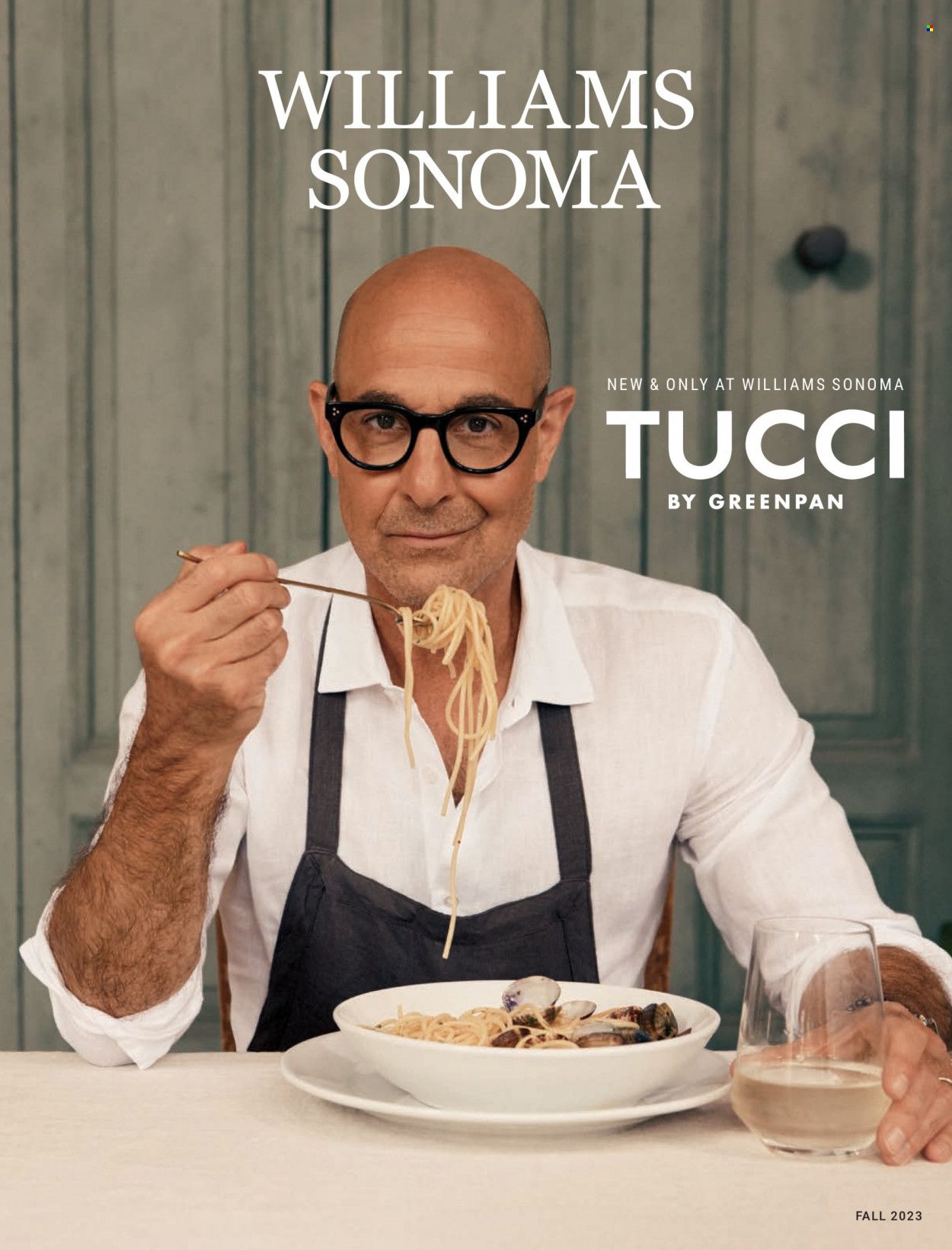 Williams-Sonoma Promotions & Flyer Specials October 2023