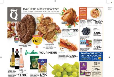 QFC (WA) Weekly Ad Flyer Specials September 20 to September 26, 2023